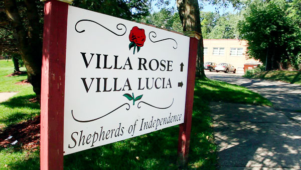 Villa Rosa-Villa Lucia-Shepherds of Independence - Volunteer at Shepherds of Independence